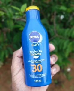 Protetor solar - Nivea
