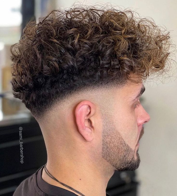 Cortes de cabelo americano: Saiba qual estilo usar - S.O.S Pedro