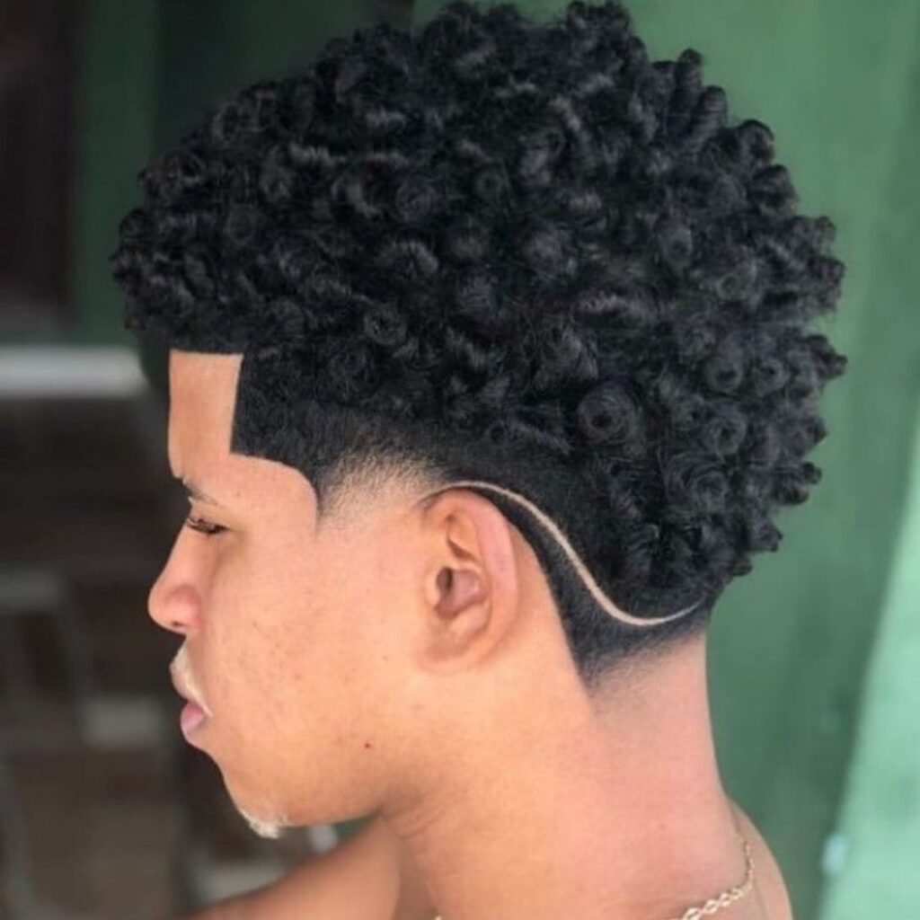 Cortes de cabelo americano: Saiba qual estilo usar - S.O.S Pedro