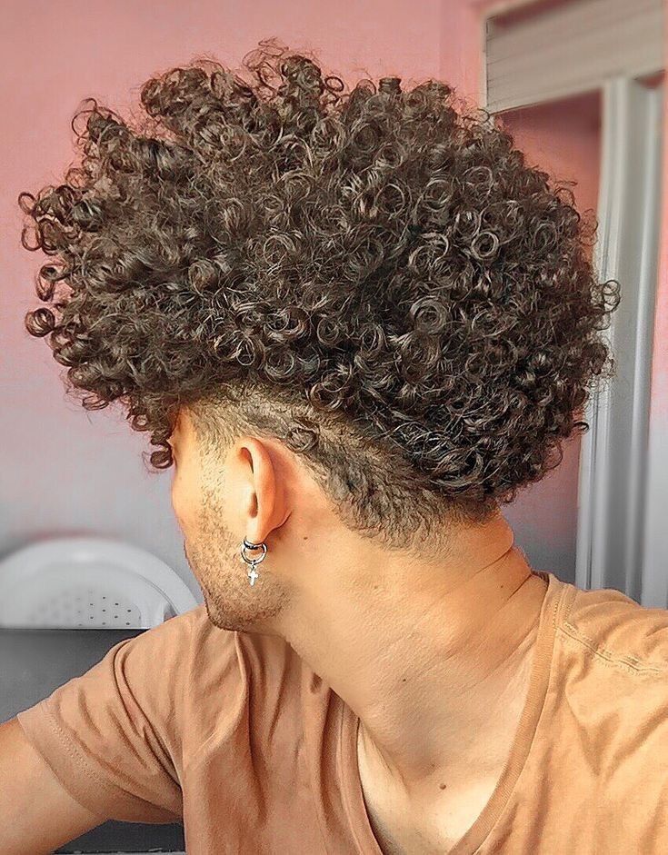 cortes de cabelo americano