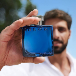 Os 5 melhores perfumes masculinos azzaro para se sentir atraente