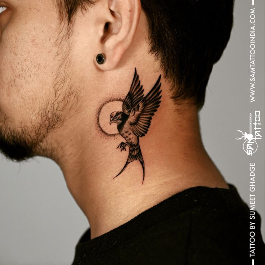 Tatuagens masculinas