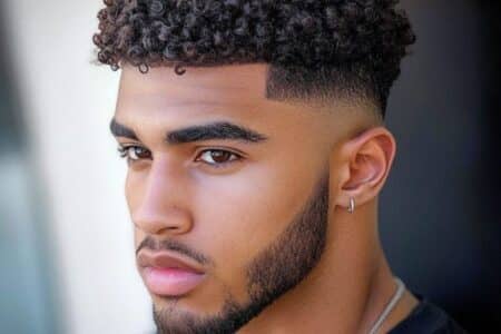 Cortes de Cabelo Masculino 2025: As 50 Melhores Inspirações